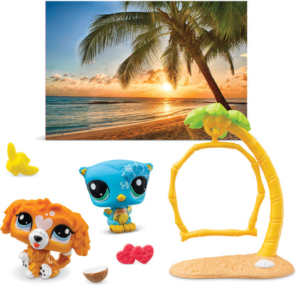 Littlest Pet Shop Petfluencer Pairs