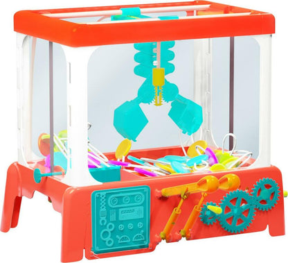 Candy Claw Machine  Arcade Game Maker Lab