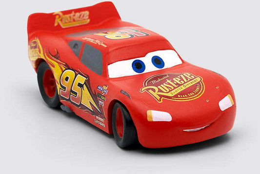 Tonies: Disney And Pixar Cars