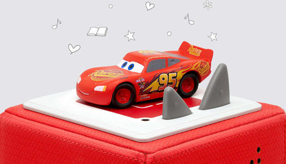 Tonies: Disney And Pixar Cars