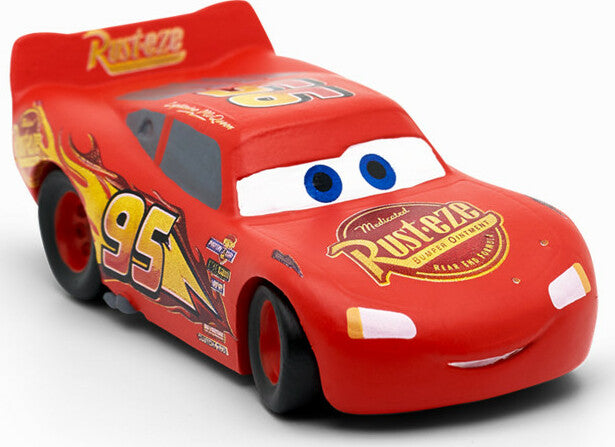 Tonies: Disney And Pixar Cars