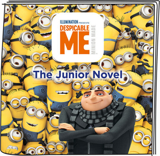 Tonies: Despicable Me