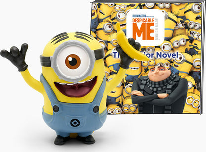 Tonies: Despicable Me