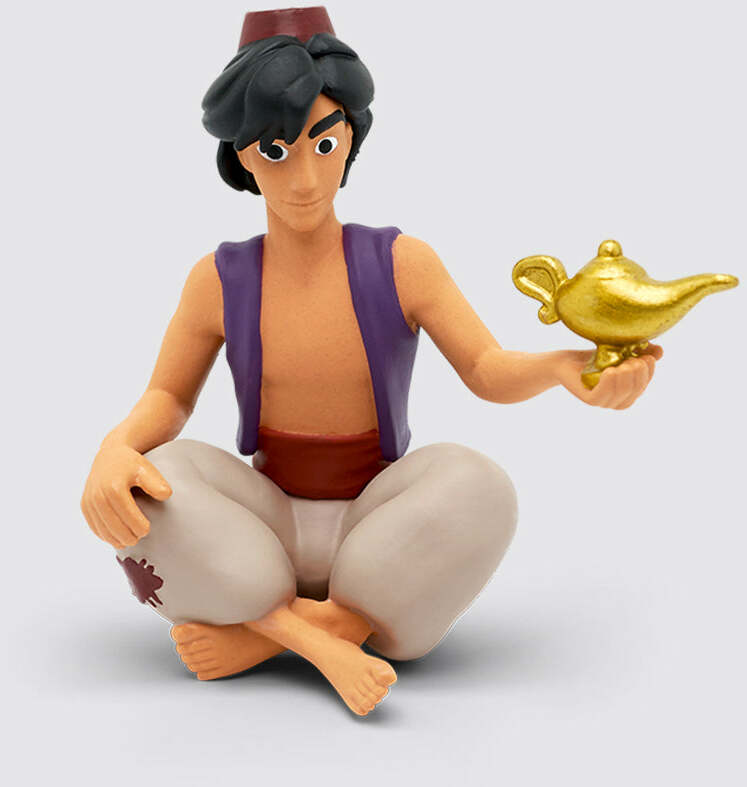 Tonies: Disney Aladdin