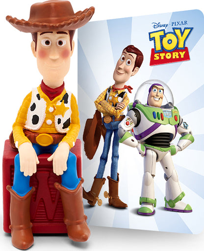 Tonies: Disney And Pixar Toy Story