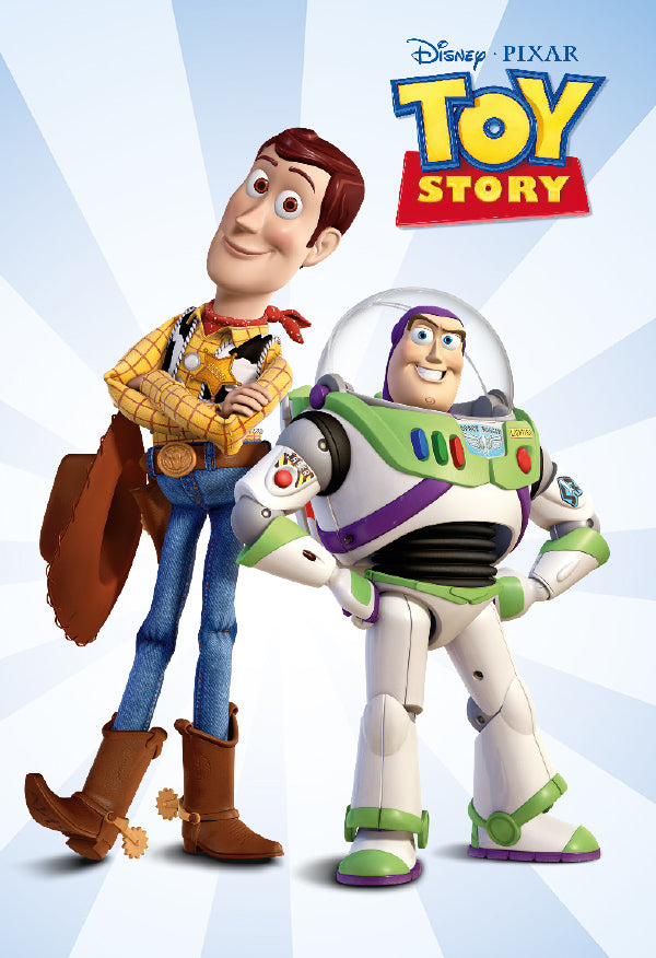 Tonies: Disney And Pixar Toy Story