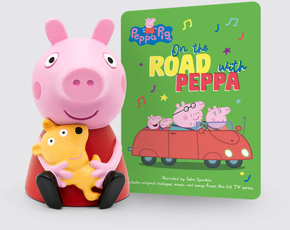 Tonies: Peppa Pig