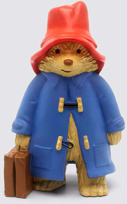 Tonies: Paddington Bear