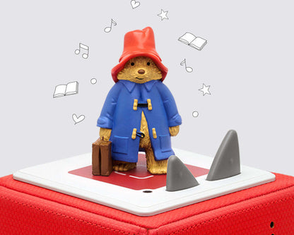 Tonies: Paddington Bear