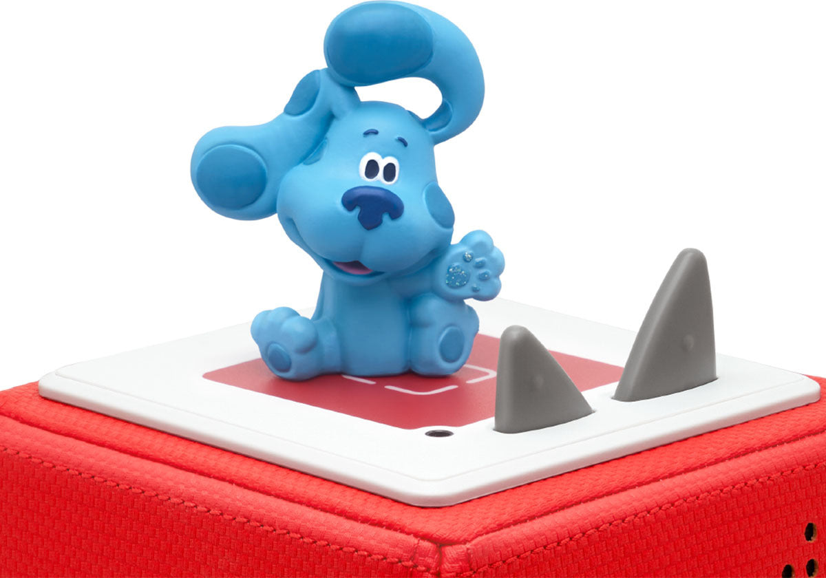 Tonies: Blue's Clues and You