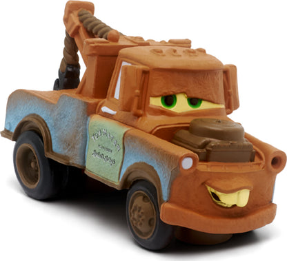 tonies - Disney and Pixar Cars: Mater