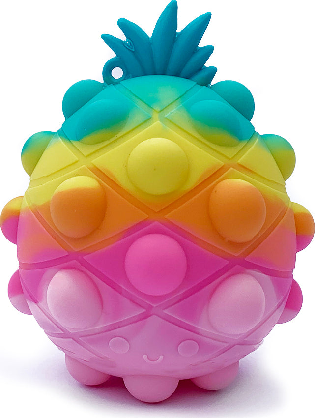 OMG Pop Fidgety 3D - Pineapple Balls