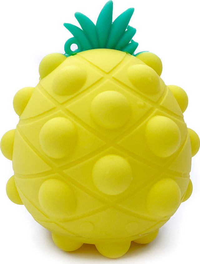 OMG Pop Fidgety 3D - Pineapple Balls