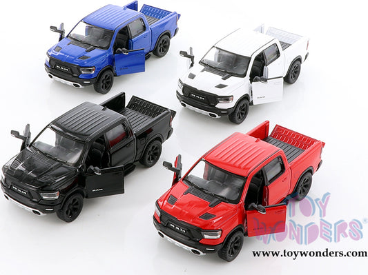 Dodge Ram 1500 Pick-Up (2019, 1/46 scale diecast model car) (assorted colors)