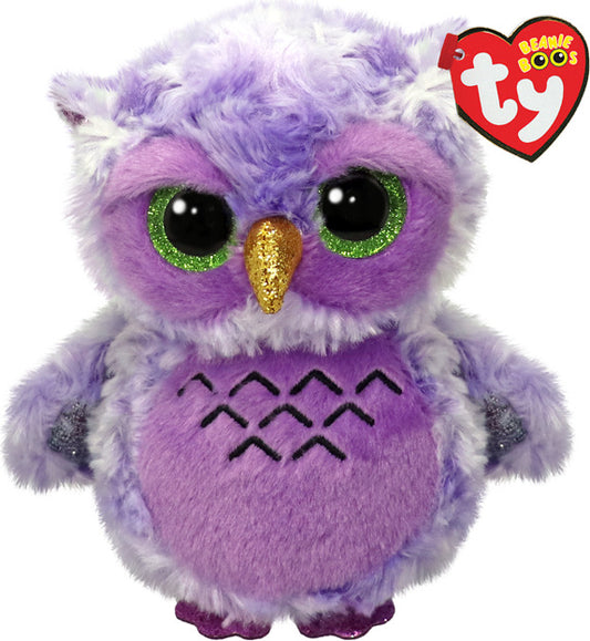 Beanie-Boos 'Owlivia' (small)