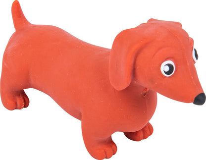 4.5" Stretch Dachshund