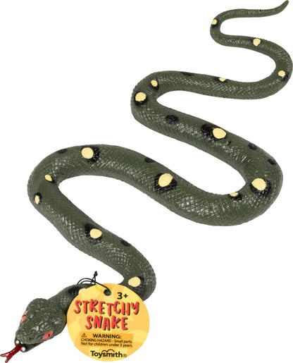 Stretchy Snake