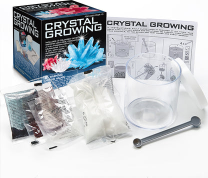 Crystal Growing