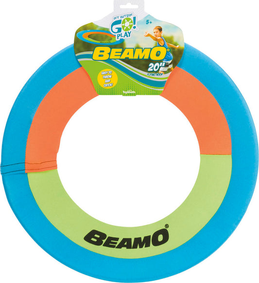 LOCAL PICK-UP ONLY - GO! Beamo Medium (Assorted Colors)