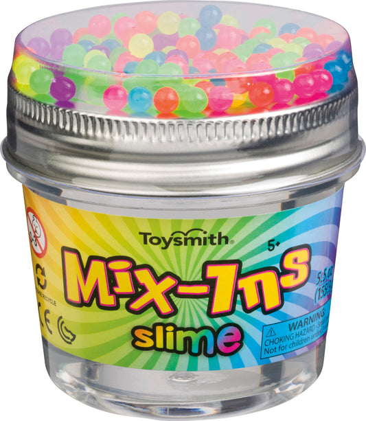 Mix-ins Slime Asst (Assorted)