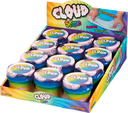 Cloud Slime (Assorted)