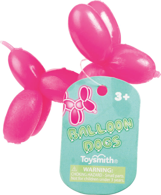 Balloon Dogs (Assorted)