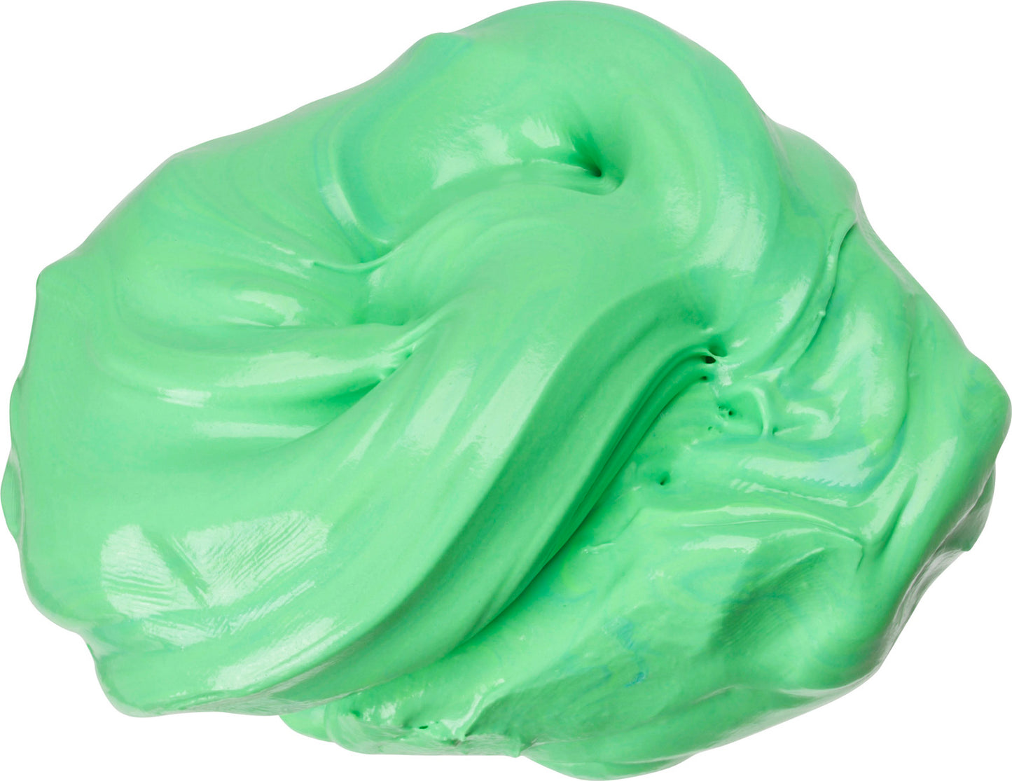 Tie Dye Slime (Assorted)