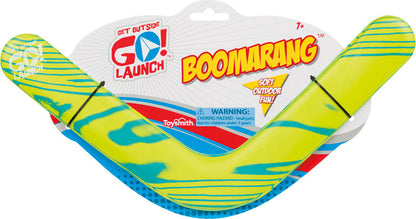 GO! Boomarang (Assorted)