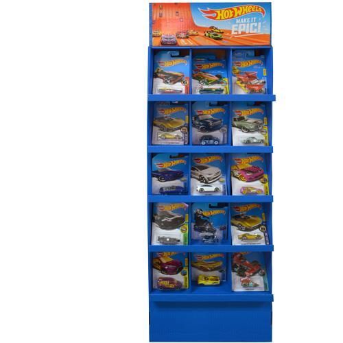 Hot Wheels Cars Assorted