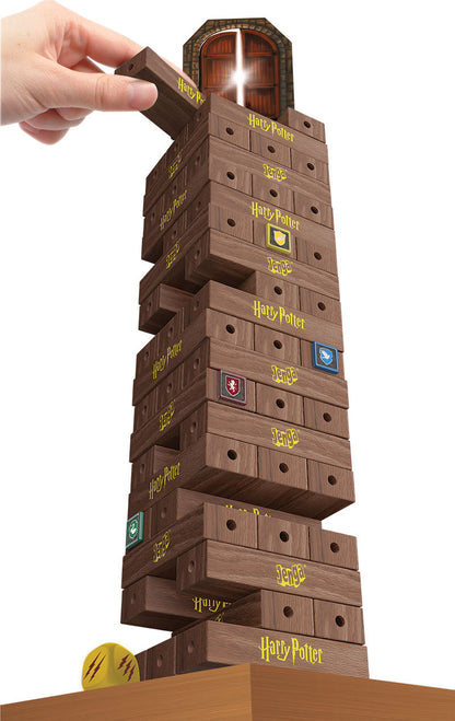 JENGA®: Harry Potter™ Edition