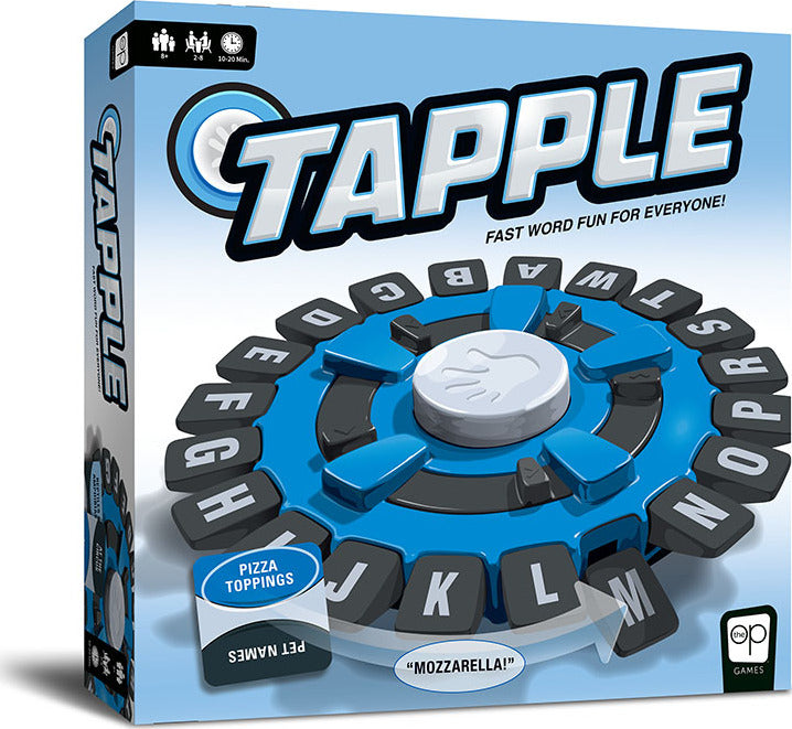 TAPPLE®