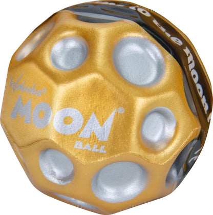 Golden Moon Ball