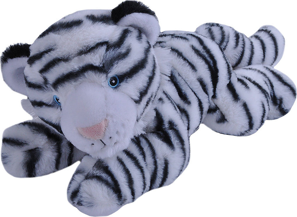 White Tiger Ecokins 12"