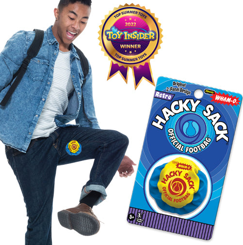 Classic Wham-O® Hacky Sack®