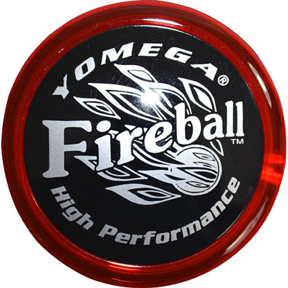 Fireball