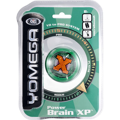 Power Brain XP