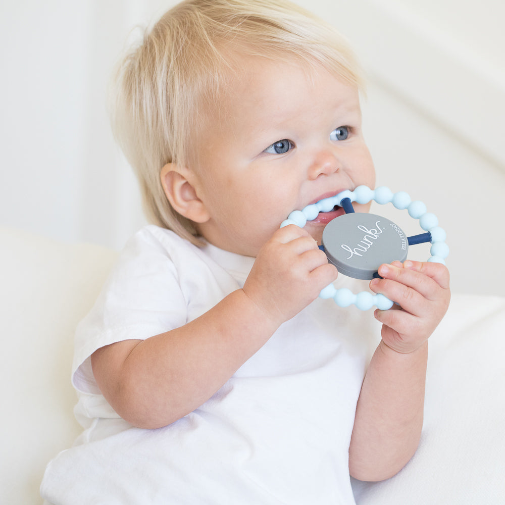 Hunk Teether