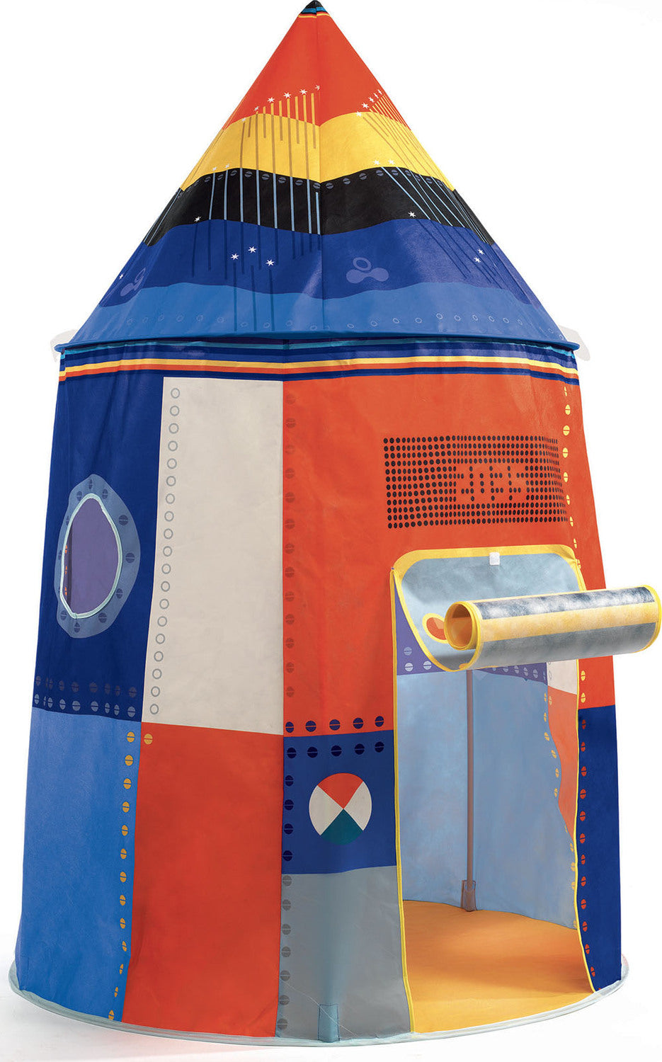 Rocket Play Tent