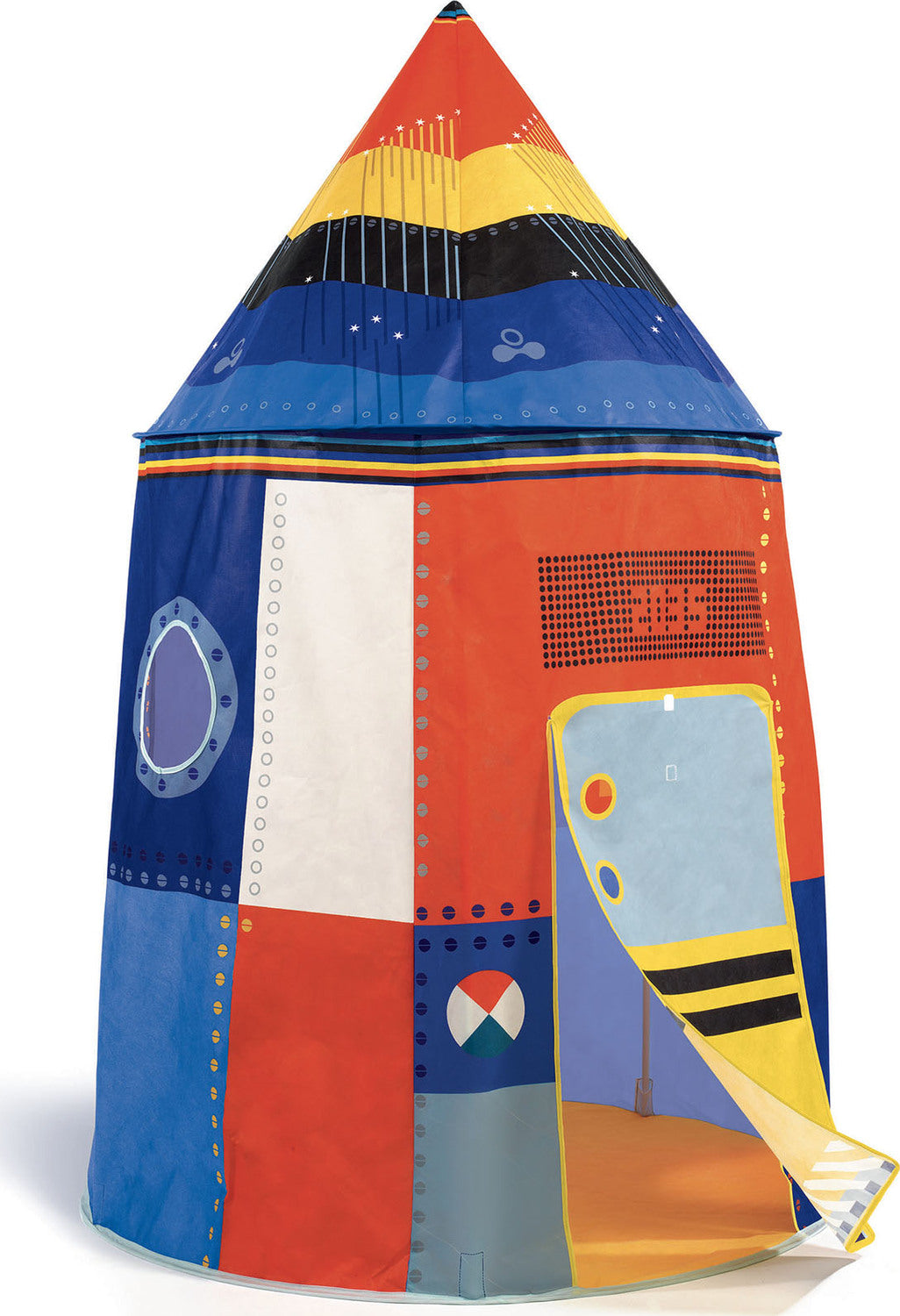 Rocket Play Tent