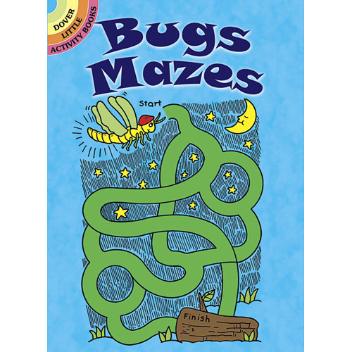 Bugs Mazes