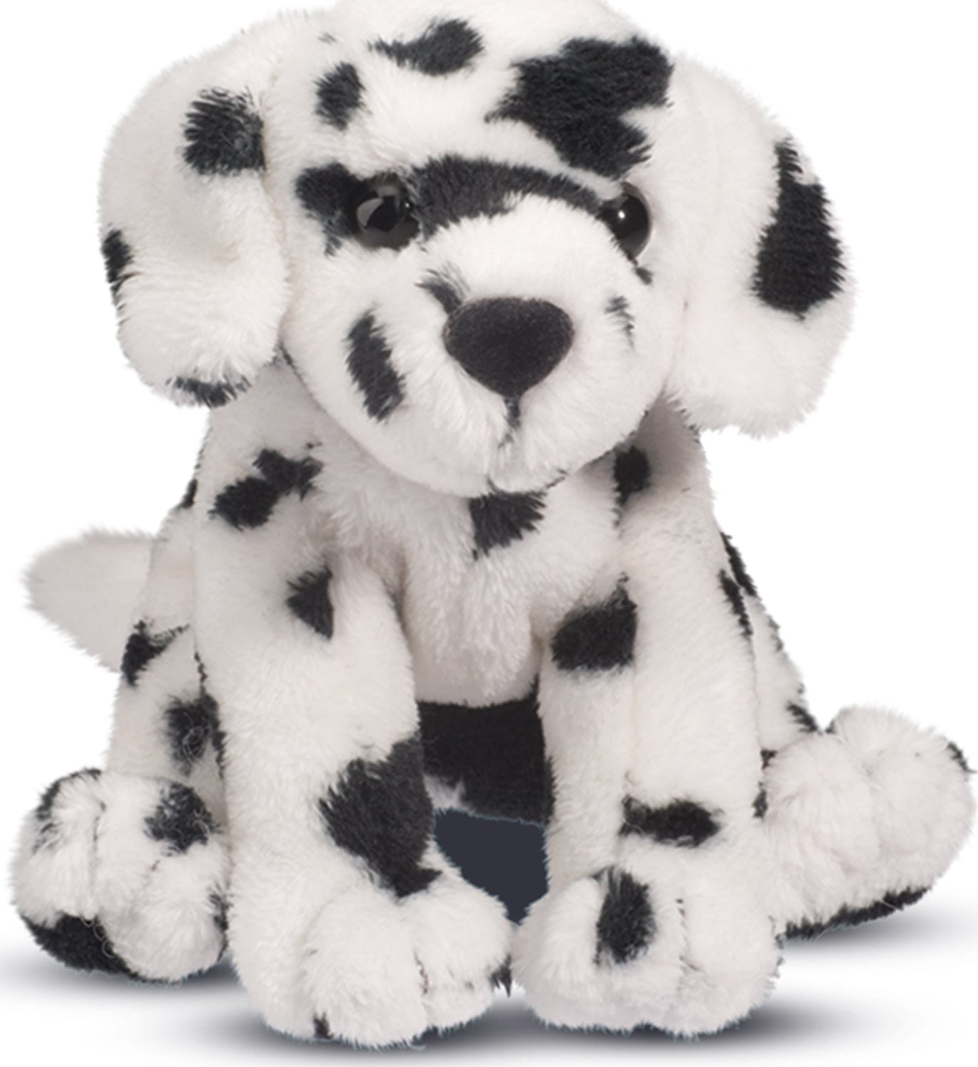 Checkers Dalmatian