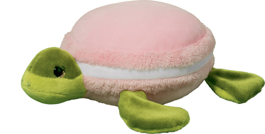 Turtle Macaroon