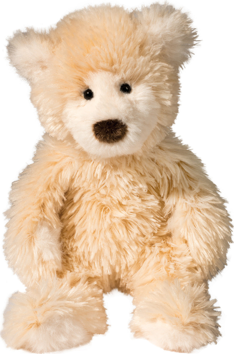 Brulee Cream Bear