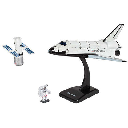 Space Adventure Space Shuttle