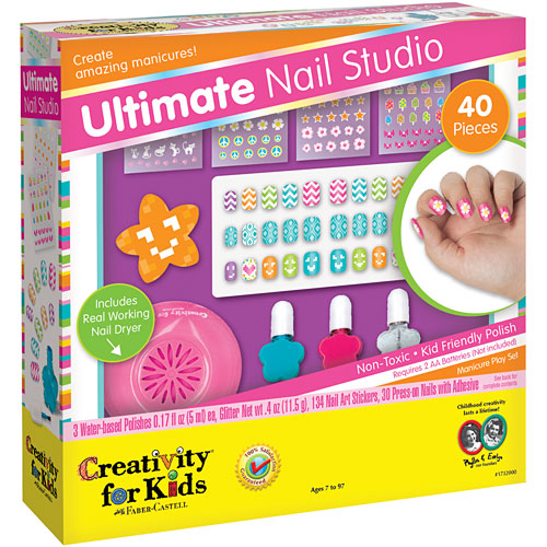 Ultimate Nail Studio