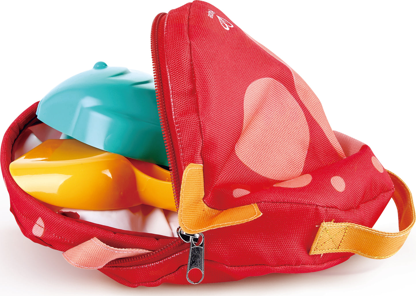 Fold & Go Beach Set