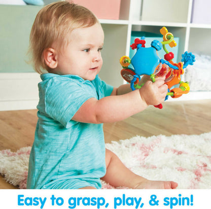 Little Hands Activity Ball