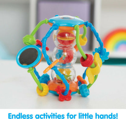 Little Hands Activity Ball