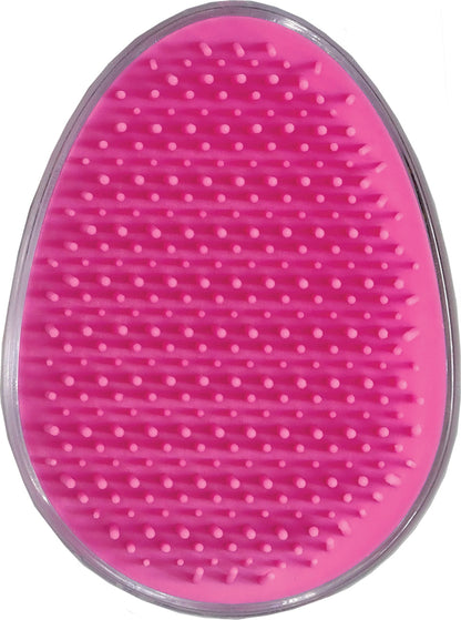 Stars Hair Brush