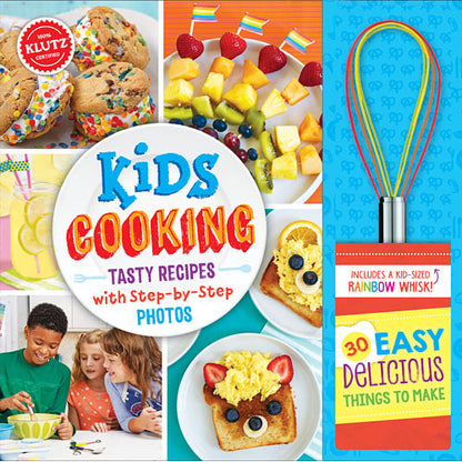 Kids Cooking